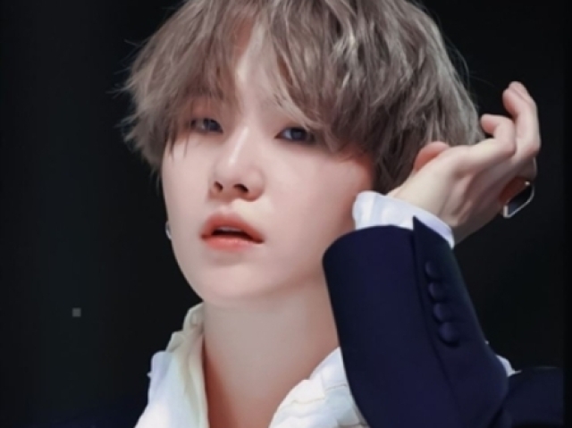 YOONGI