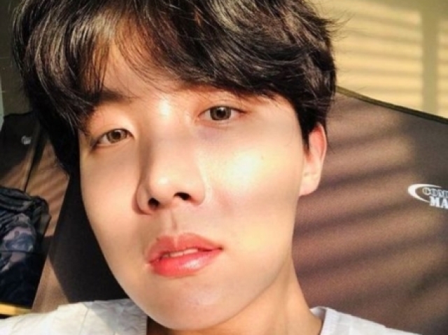 J-HOPE