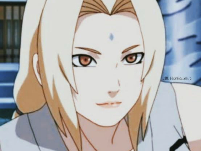 Tsunade