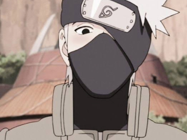 Kakashi