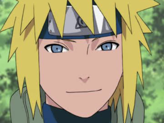 Minato