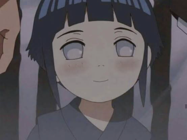 Hinata