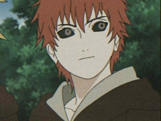 Sasori