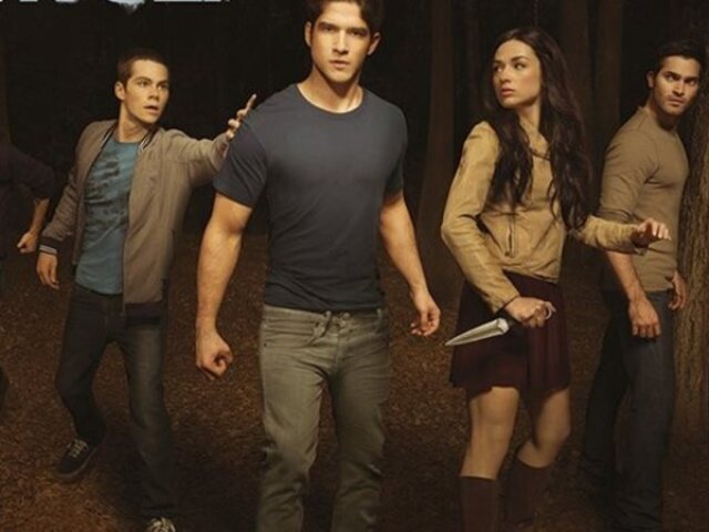 O quanto você conhece Teen Wolf?