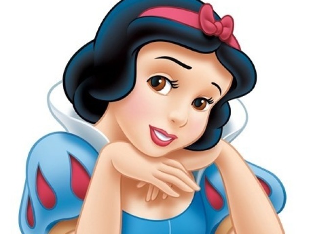 Branca de Neve