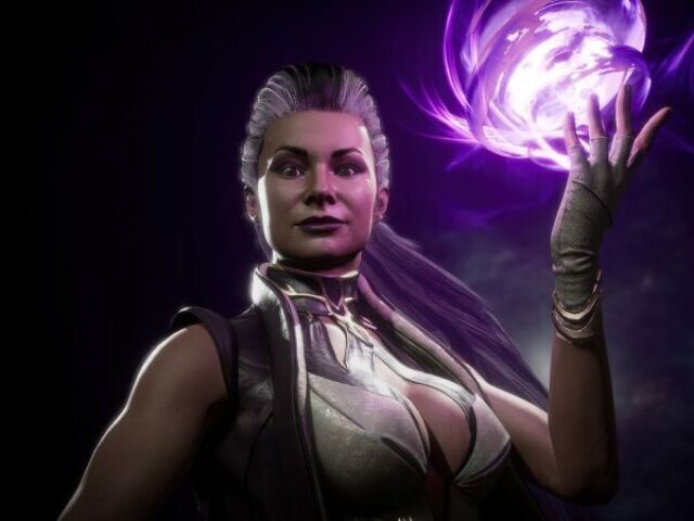 Sindel