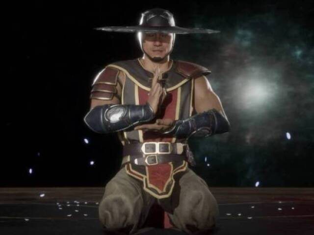 Kung Lao