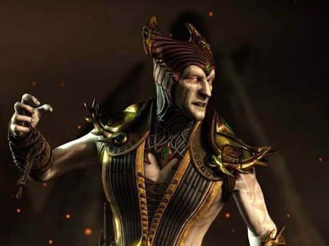 Shinnok