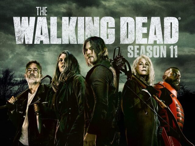 Quiz The Walking Dead