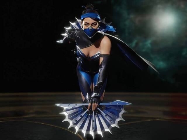 KItana