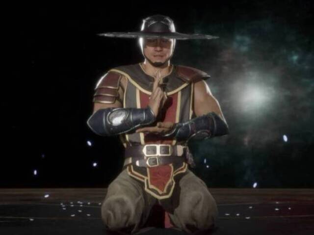 Kung Lao