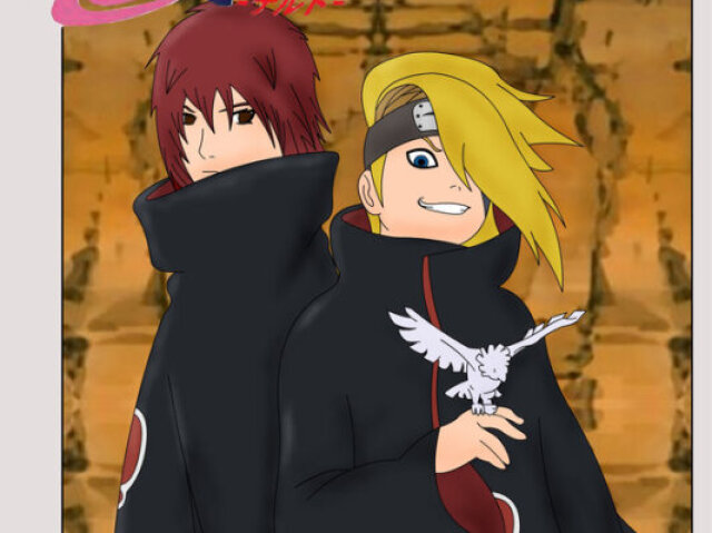 Sasori