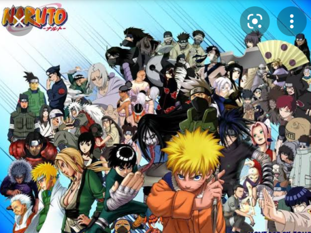 Herói/ Kage