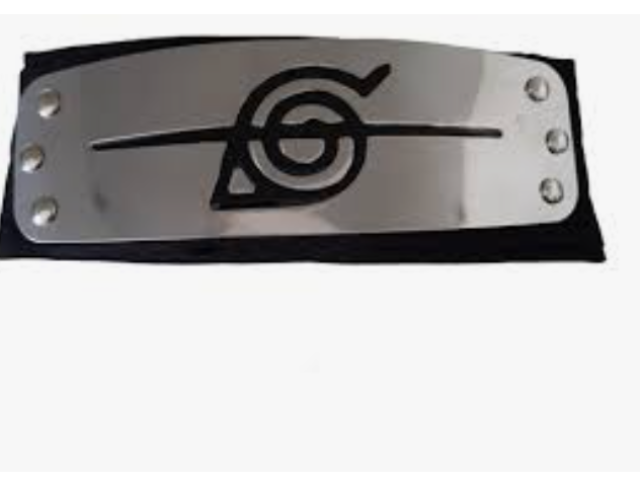 Nukenin/ Renegado/(Talvez Akatsuki)