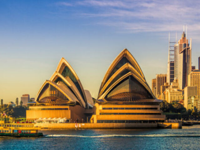 Austrália