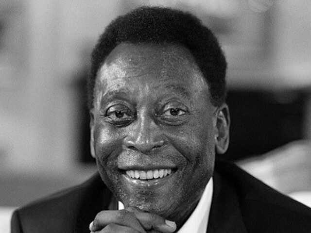 Pelé