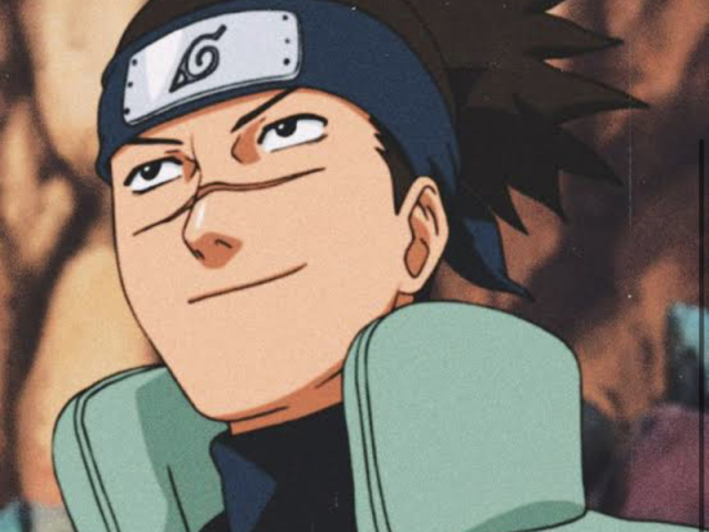 Iruka