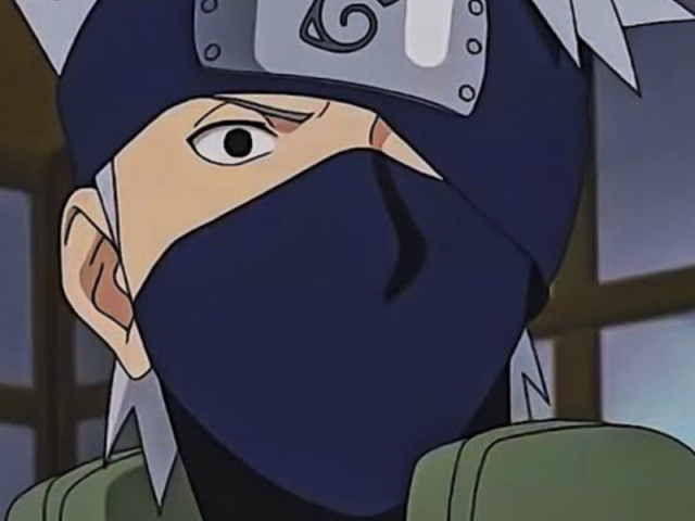 Kakashi