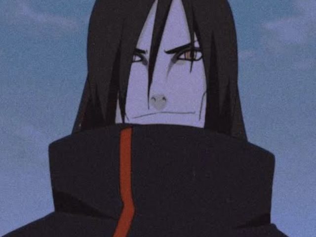 Orochimaru