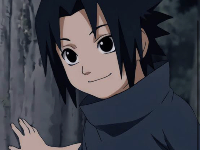 Sasuke