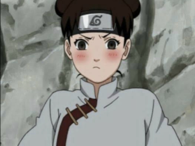 Tenten