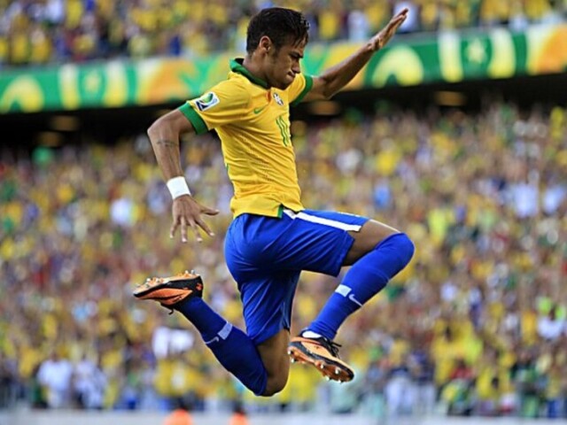 Neymar