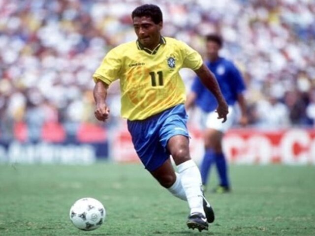 Romário