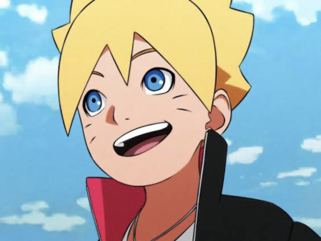 Boruto