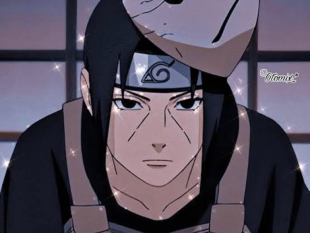 Itachi