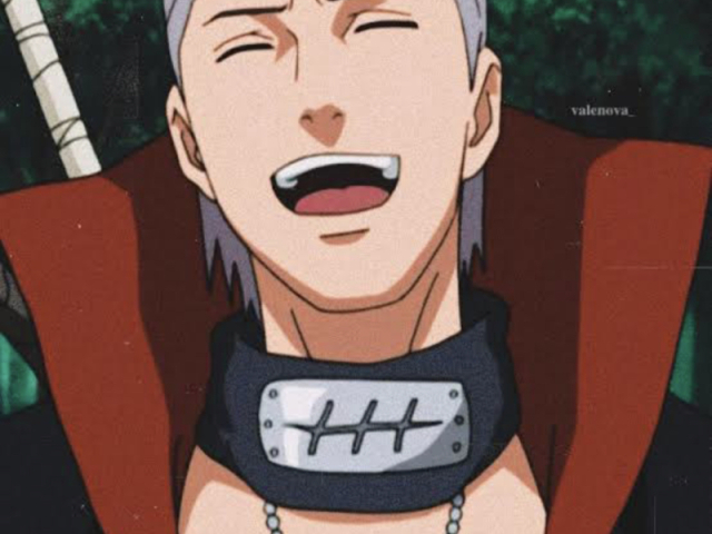 Hidan