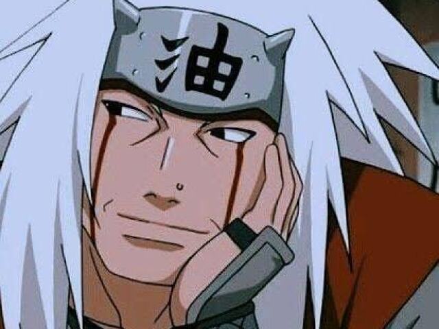Jiraya