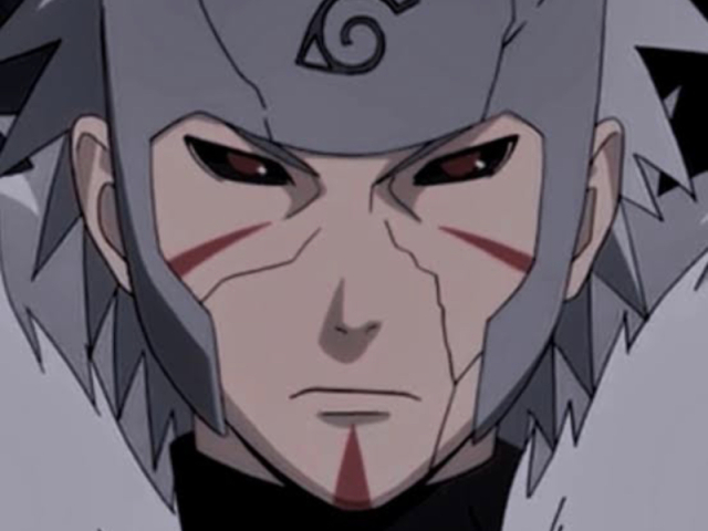 Tobirama