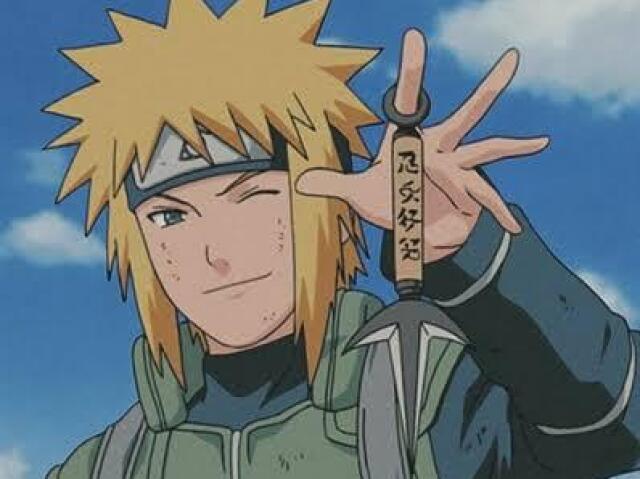 Minato