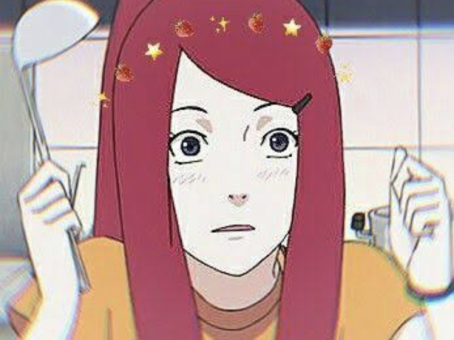 Kushina