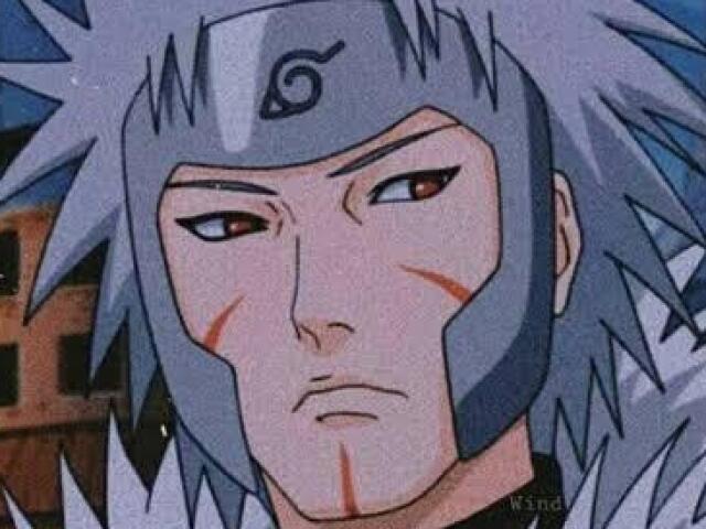 Tobirama