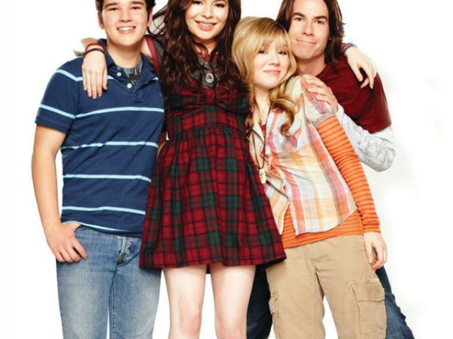 ICarly