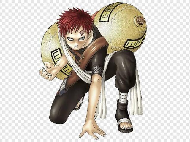Gaara
