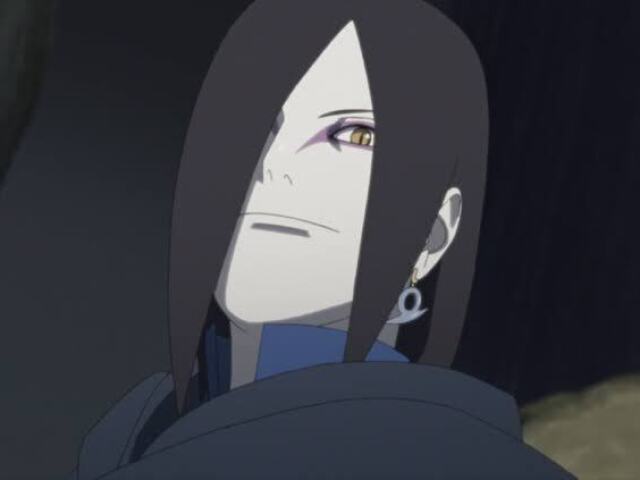 Orochimaru
