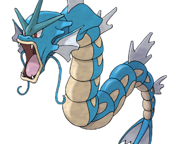 Gyarados