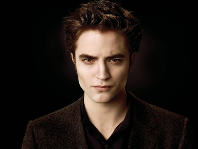 Edward Cullen