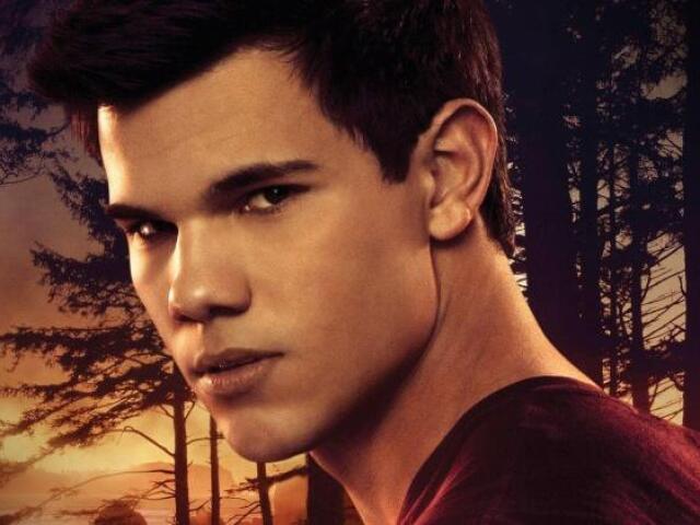 Jacob Black