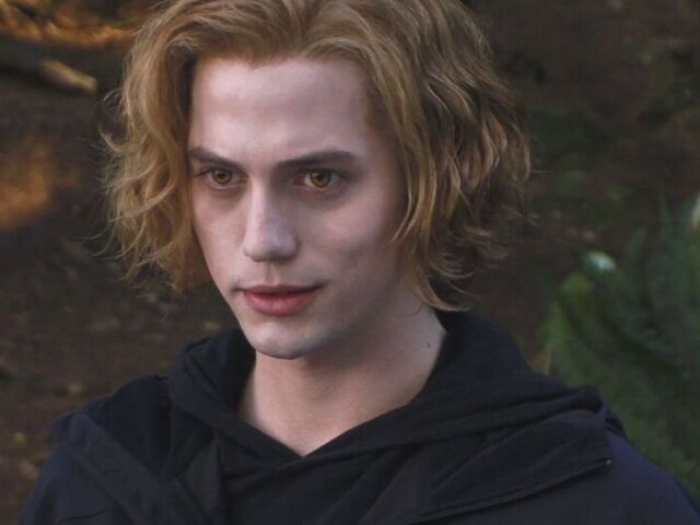 Jasper Hale