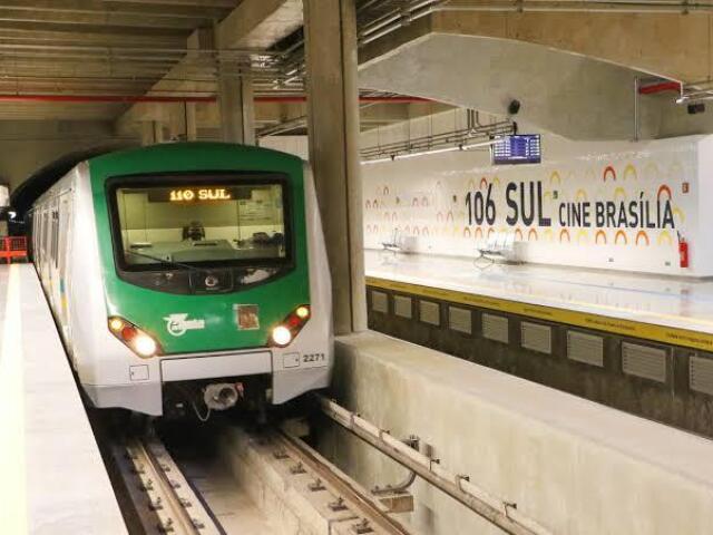 Metrô