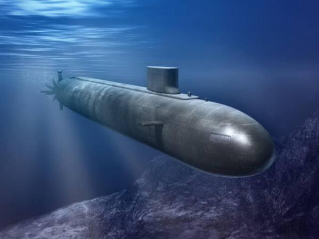 Submarino