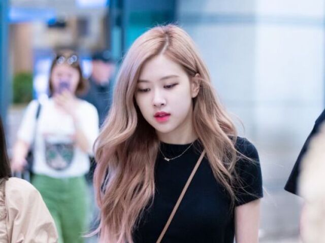 rosé