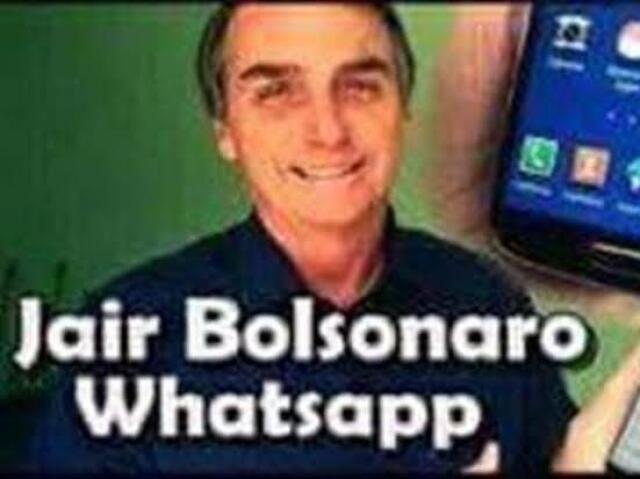 O bolsonaro WhatsAppKKKKKKKKKKKKKKKKKKKKKK