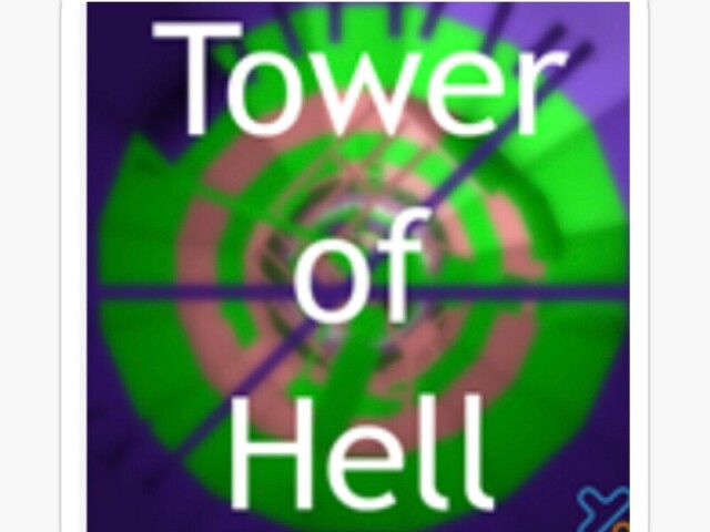 Tower of Hell