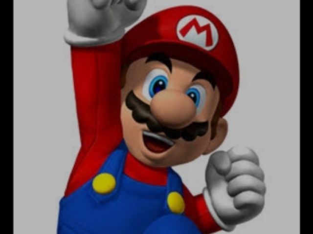 Mario