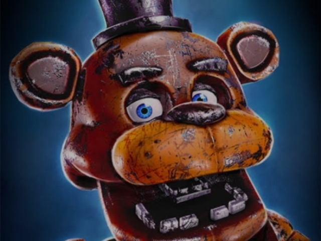 Fnaf ar