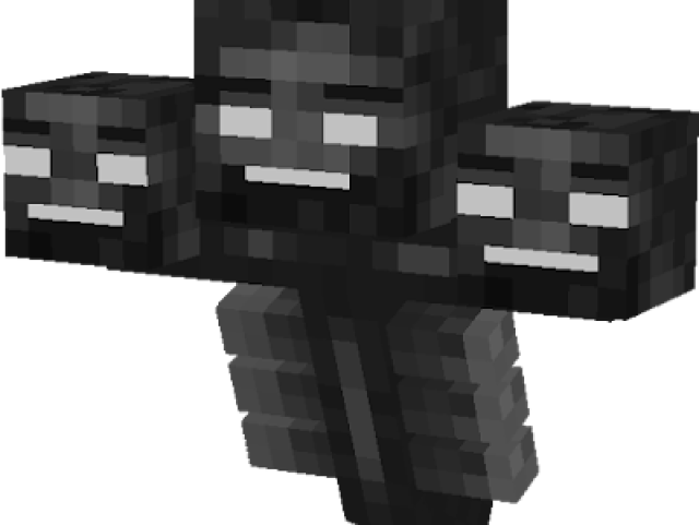 wither boss